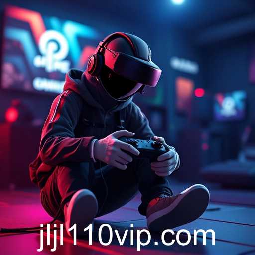 Gaming Revolution: Trends and Insights