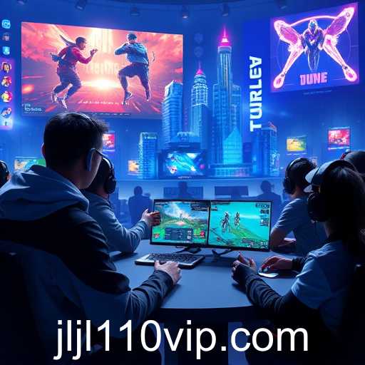 The Evolution of Online Gaming in 2025